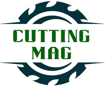 CuttingMag Site Logo