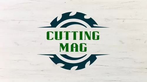 Cutting Mag Logo for About Page