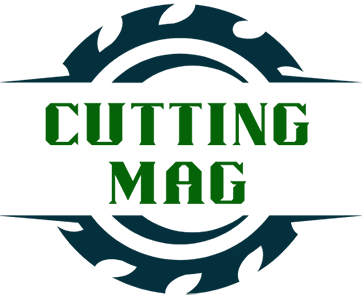 CuttingMag Site Logo