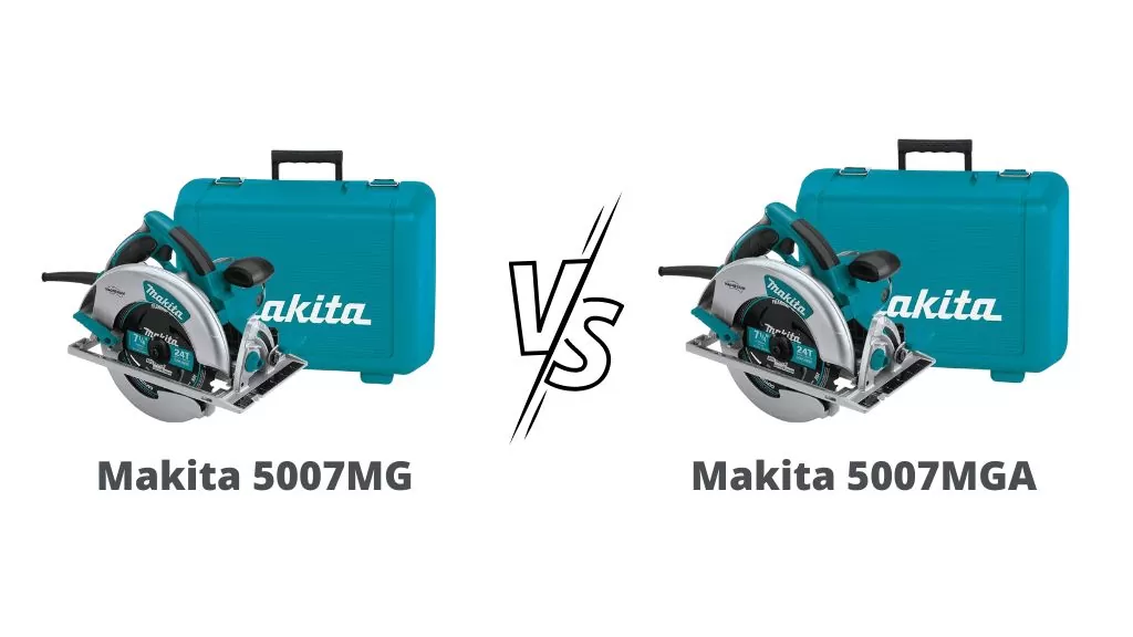 makita-5007mg-vs-5007mga